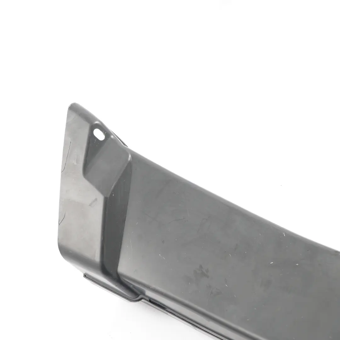 BMW F45 Freno Delantero Conducto de Aire Derecho Chanel Tubo - SKU 7302524 - Número de pieza 7302524