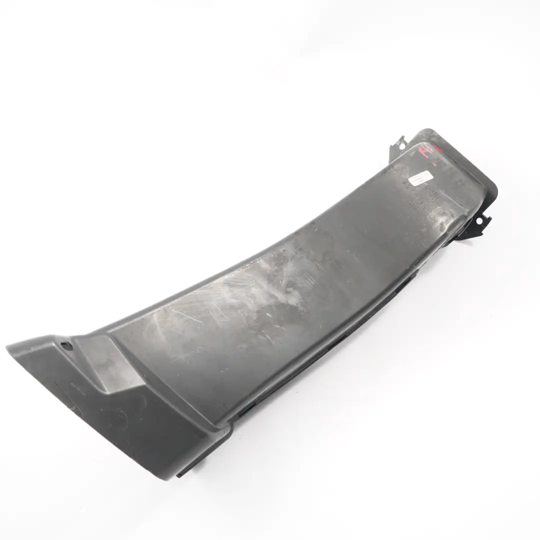 BMW F45 Front Brake Air Duct Right O/S Chanel Tube - SKU 7302524 - Part number 7302524