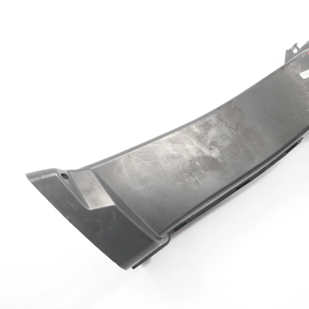 BMW F45 Front Brake Air Duct Right O/S Chanel Tube - SKU 7302524 - Part number 7302524