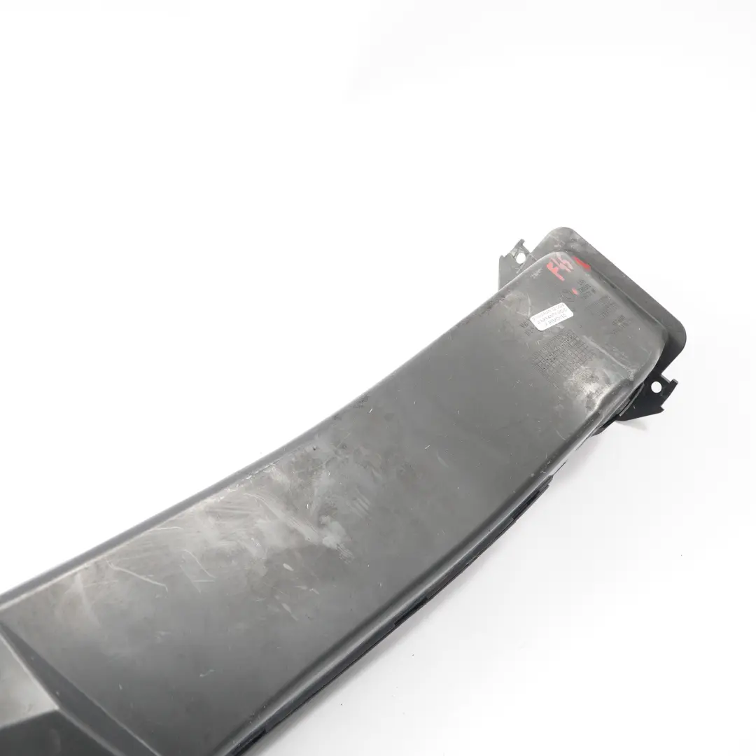 BMW F45 Front Brake Air Duct Right O/S Chanel Tube - SKU 7302524 - Part number 7302524