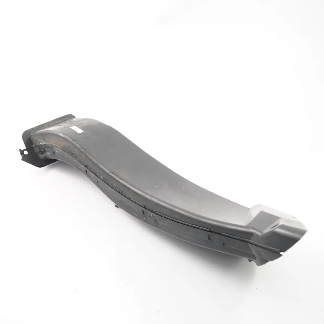 BMW F45 Front Brake Air Duct Right O/S Chanel Tube - SKU 7302524 - Part number 7302524