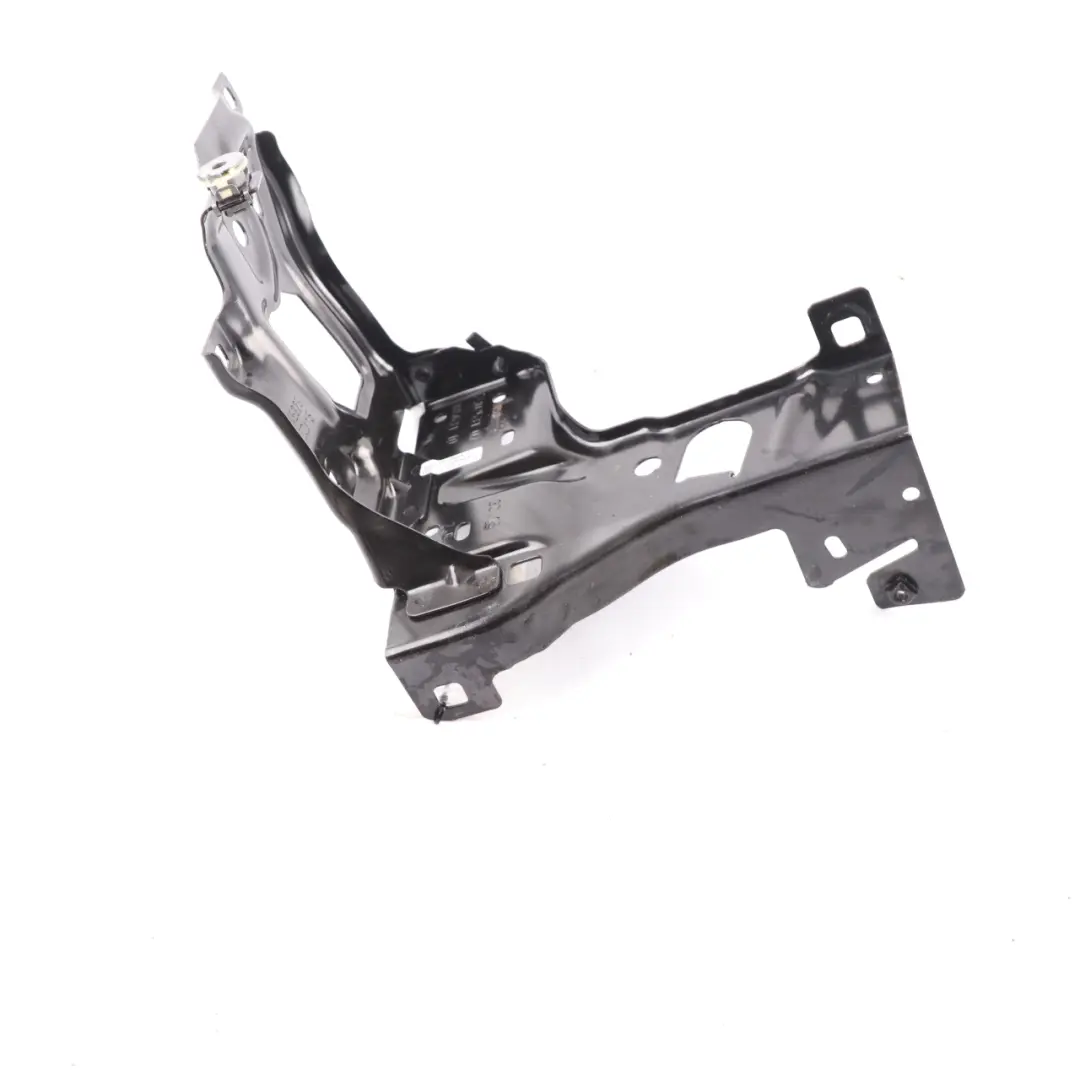 BMW F45 F46 Headlight Bracket Lamp Support Holder Mount Left - SKU 7302531-1 - Part number 7302531