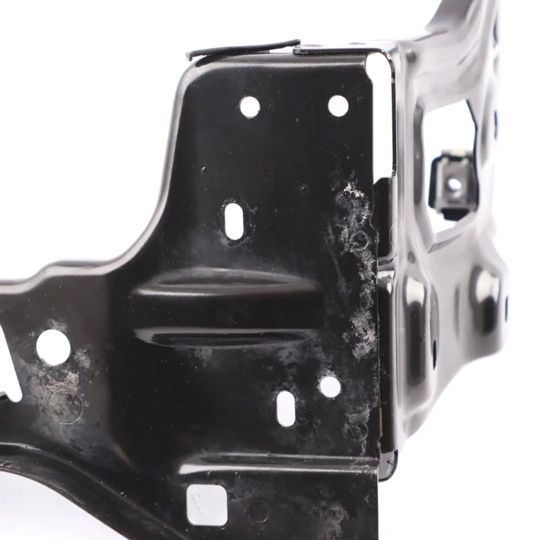 BMW F45 F46 Faro delantero soporte de la lámpara soporte montaje a la izquierda - SKU 7302531-1 - Número de pieza 7302531