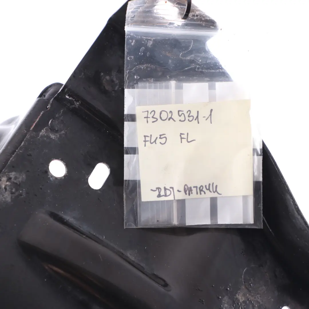 Scheinwerferhalterung Lampenhalterung Halterung Links für BMW F45 F46 mit Teilenummer 7302531 BMW F45 F46 Scheinwerferhalterung Lampenhalterung Halterung Links - SKU 7302531-1 - Teilenummer 7302531