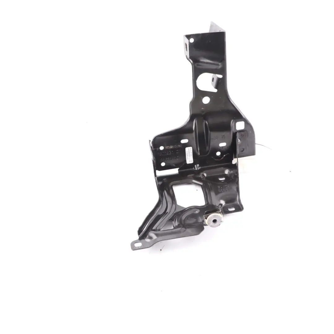 BMW F45 F46 Faro delantero soporte de la lámpara soporte montaje a la izquierda - SKU 7302531-1 - Número de pieza 7302531