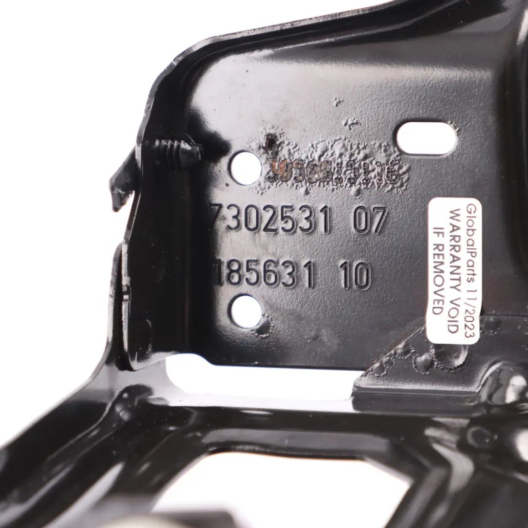BMW F45 F46 Faro delantero soporte de la lámpara soporte montaje a la izquierda - SKU 7302531-1 - Número de pieza 7302531