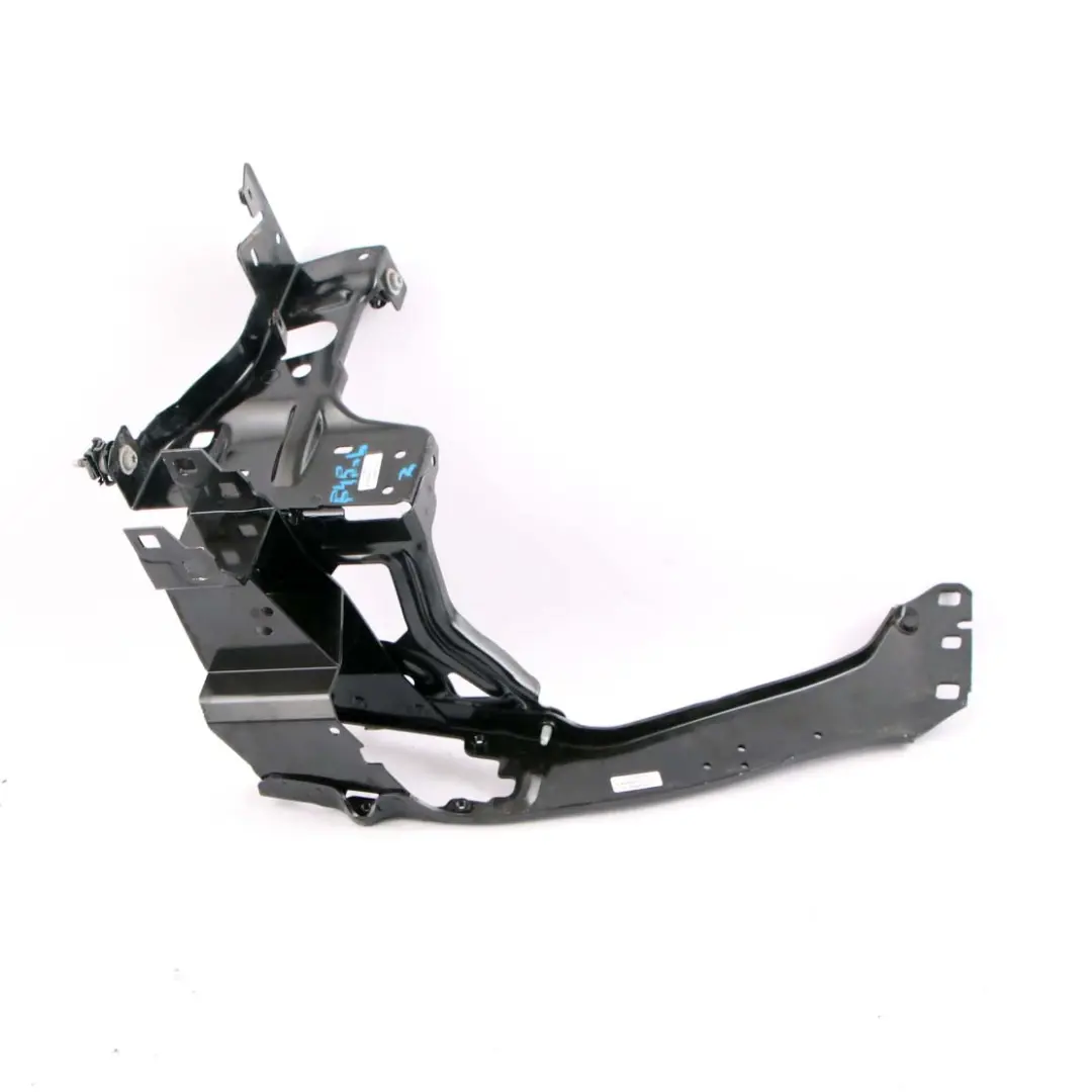 Headlight Bracket BMW F45 F46 LCI Support Arm Mount Left N/S to with Part number 7302531 Headlight Bracket BMW F45 F46 LCI Support Arm Mount Left N/S - SKU 7302531 - Part number 7302531