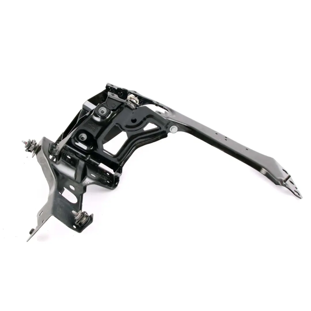 Headlight Bracket BMW F45 F46 LCI Support Arm Mount Left N/S to with Part number 7302531 Headlight Bracket BMW F45 F46 LCI Support Arm Mount Left N/S - SKU 7302531 - Part number 7302531