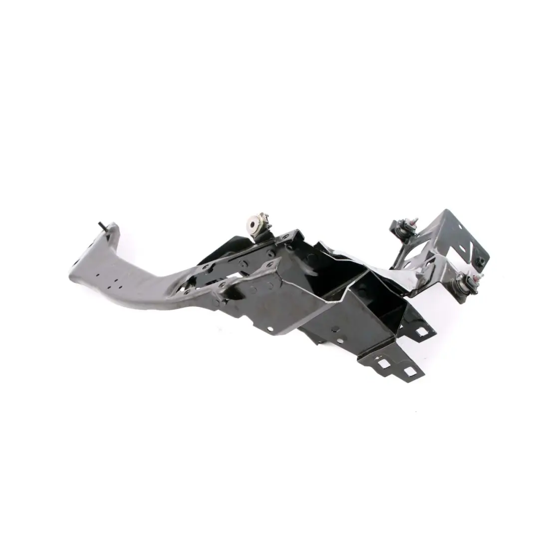 Headlight Bracket BMW F45 F46 LCI Support Arm Mount Left N/S to with Part number 7302531 Headlight Bracket BMW F45 F46 LCI Support Arm Mount Left N/S - SKU 7302531 - Part number 7302531