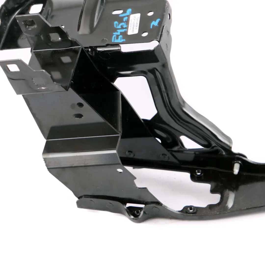 Headlight Bracket BMW F45 F46 LCI Support Arm Mount Left N/S to with Part number 7302531 Headlight Bracket BMW F45 F46 LCI Support Arm Mount Left N/S - SKU 7302531 - Part number 7302531