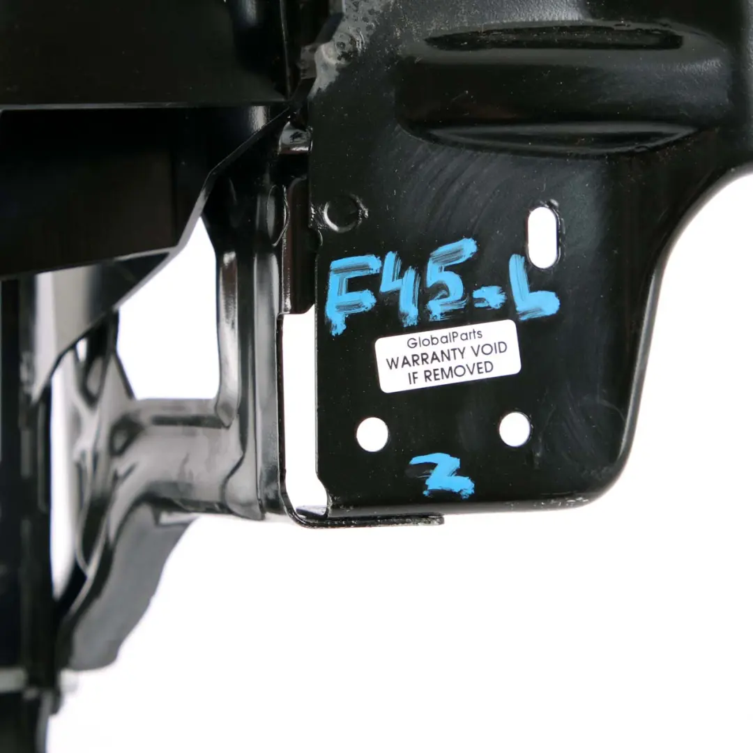  Headlight Bracket BMW F45 F46 LCI Support Arm Mount Left N/S - SKU 7302531 - Part number 7302531