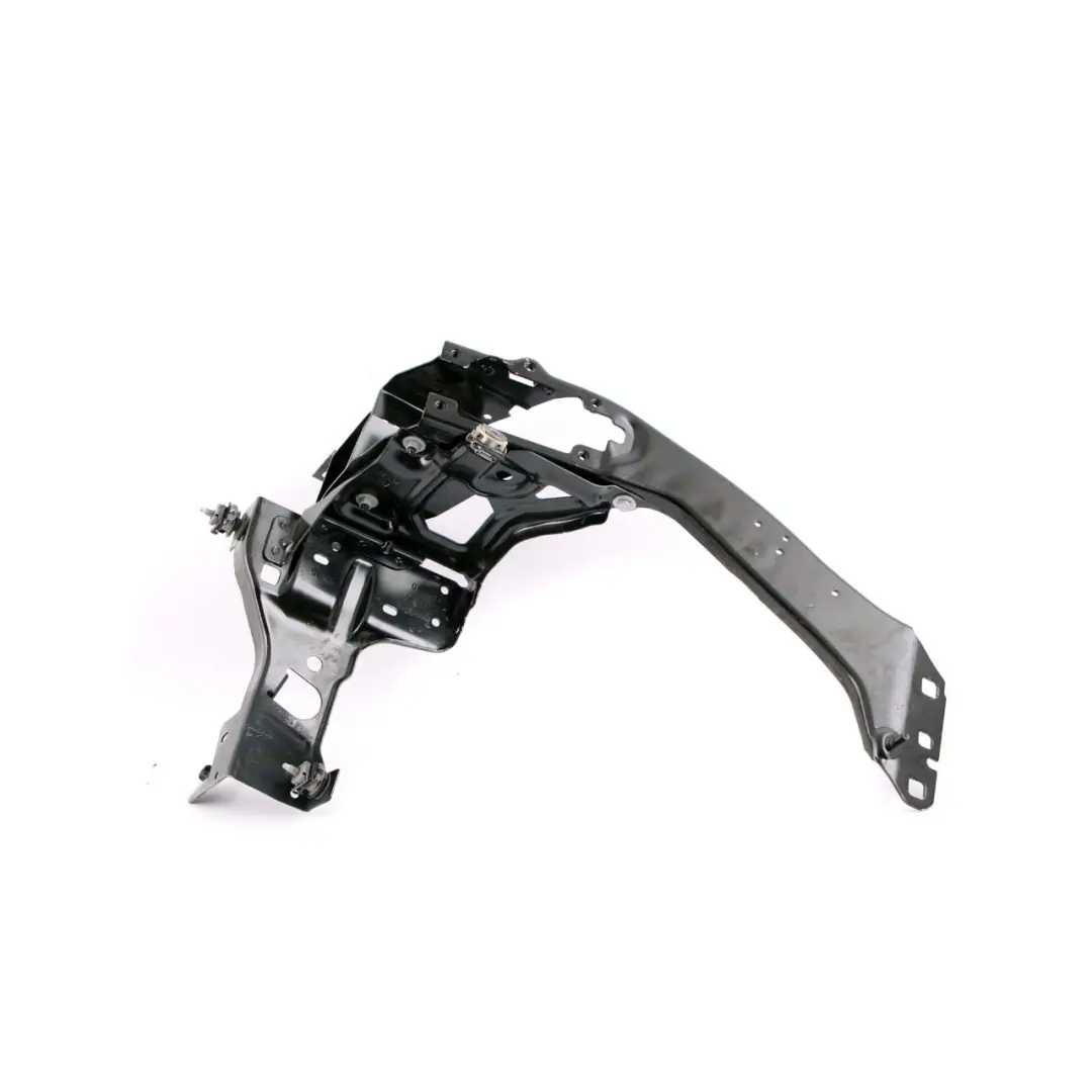  Headlight Bracket BMW F45 F46 LCI Support Arm Mount Left N/S - SKU 7302531 - Part number 7302531