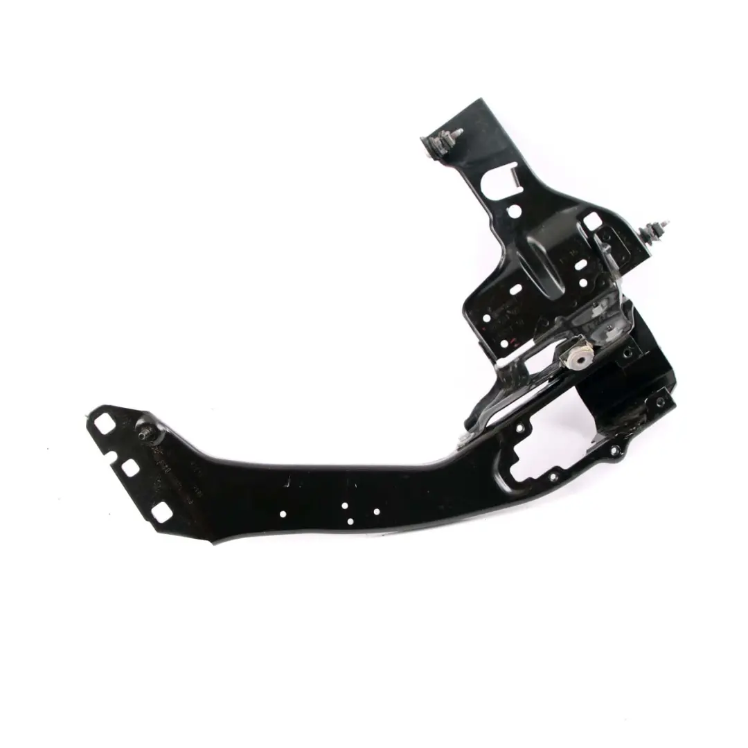 Headlight Bracket BMW F45 F46 LCI Support Arm Mount Left N/S to with Part number 7302531 Headlight Bracket BMW F45 F46 LCI Support Arm Mount Left N/S - SKU 7302531 - Part number 7302531