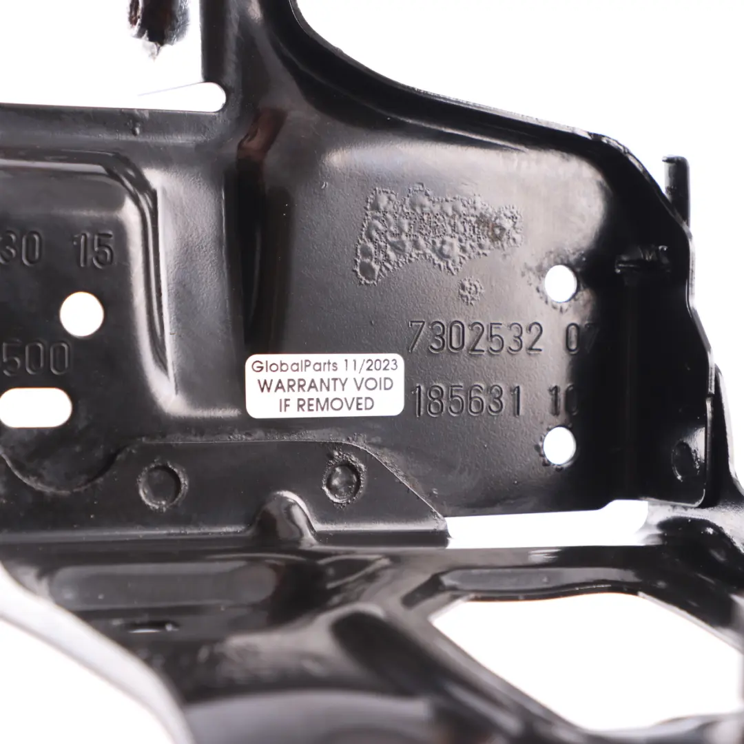 BMW F45 F46 Support de phare Support de bras Montage droit - SKU 7302532-1 - Numéro de pièce 7302532