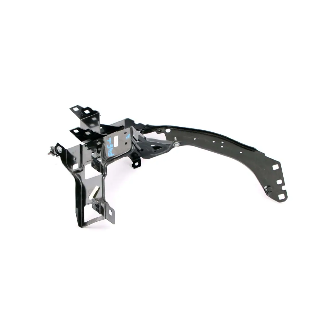 Headlight Bracket BMW F45 F46 LCI Support Arm Mount Right O/S to with Part number 7302532 Headlight Bracket BMW F45 F46 LCI Support Arm Mount Right O/S - SKU 7302532 - Part number 7302532