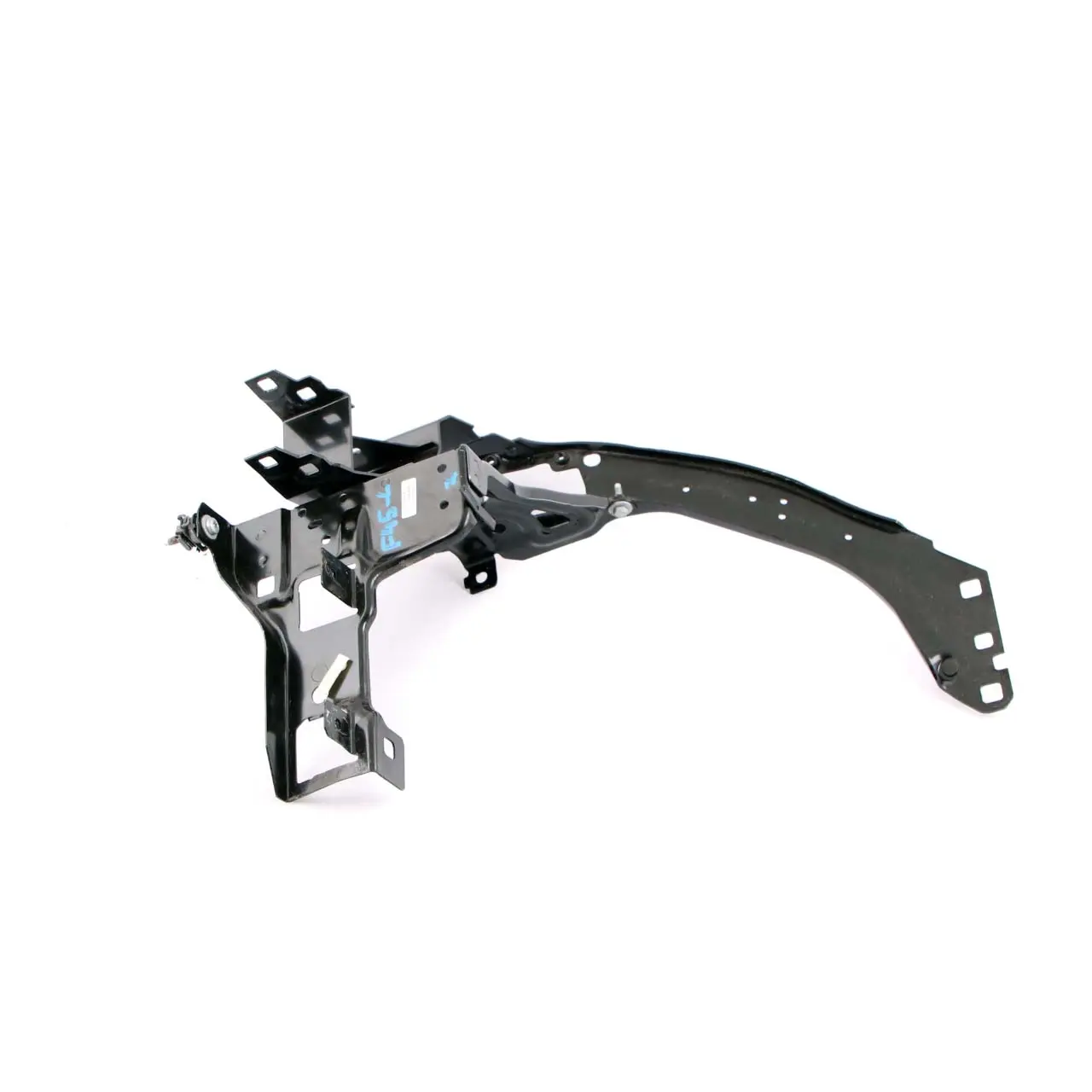 BMW F45 F46 LCI Supporto Braccio Montaggio Faro Destro 7302532