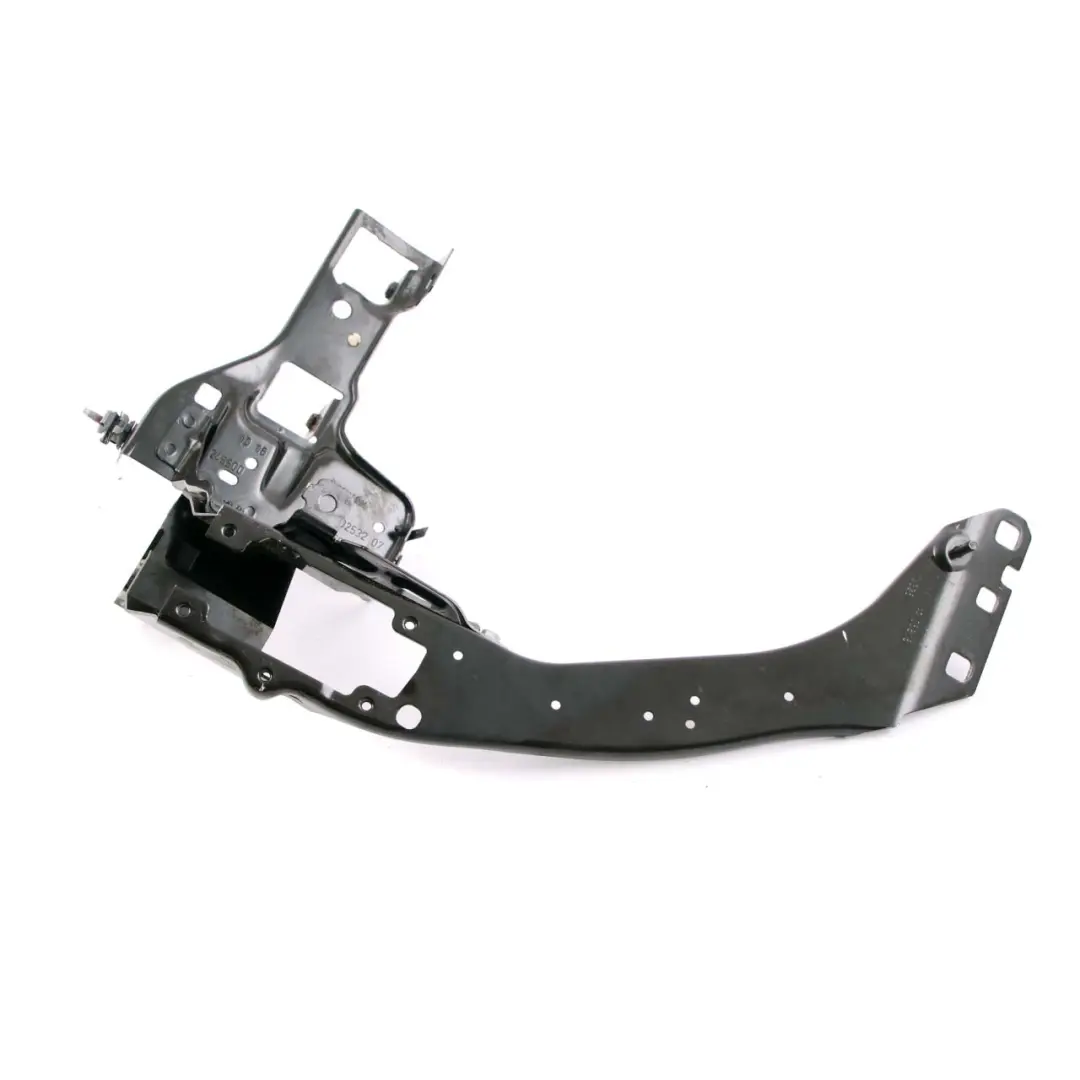 Headlight Bracket BMW F45 F46 LCI Support Arm Mount Right O/S to with Part number 7302532 Headlight Bracket BMW F45 F46 LCI Support Arm Mount Right O/S - SKU 7302532 - Part number 7302532