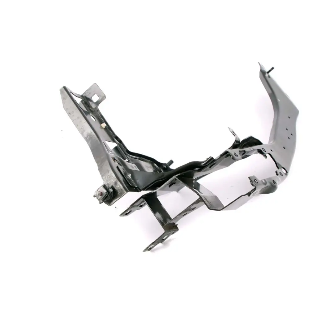 BMW F45 F46 LCI Soporte Brazo Montaje Faro Derecho - SKU 7302532 - Número de pieza 7302532