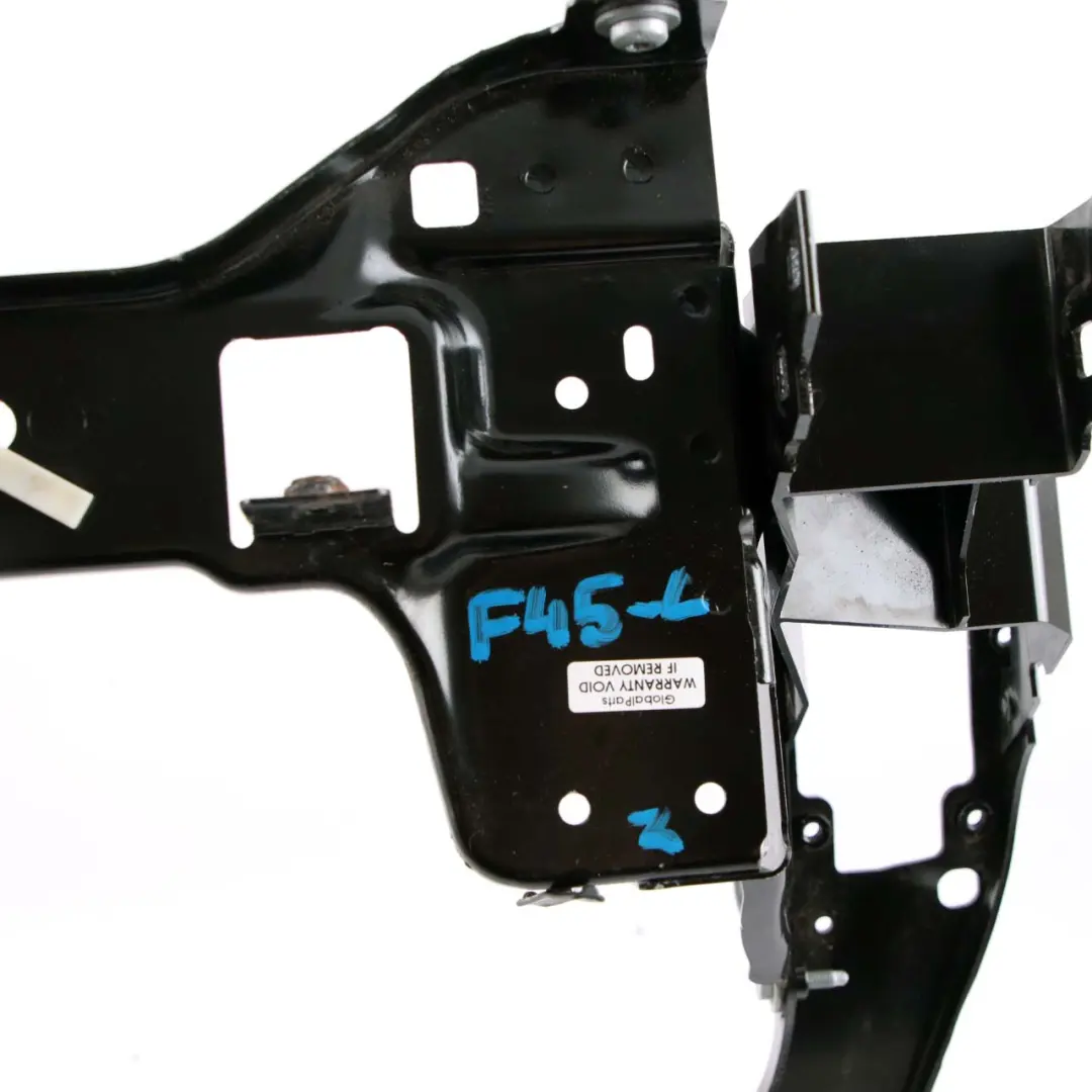 BMW F45 F46 LCI Soporte Brazo Montaje Faro Derecho - SKU 7302532 - Número de pieza 7302532