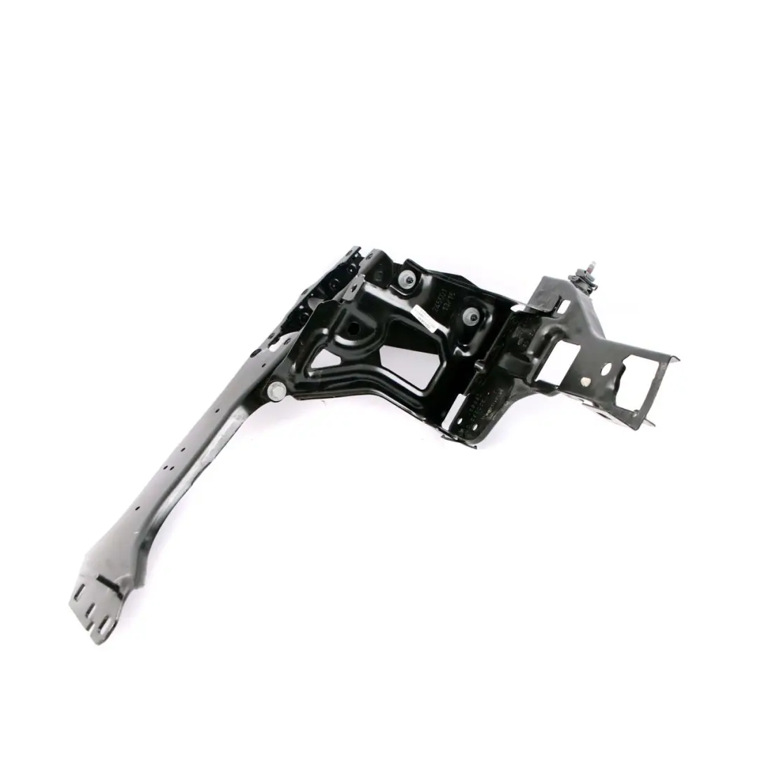 BMW F45 F46 LCI Soporte Brazo Montaje Faro Derecho - SKU 7302532 - Número de pieza 7302532