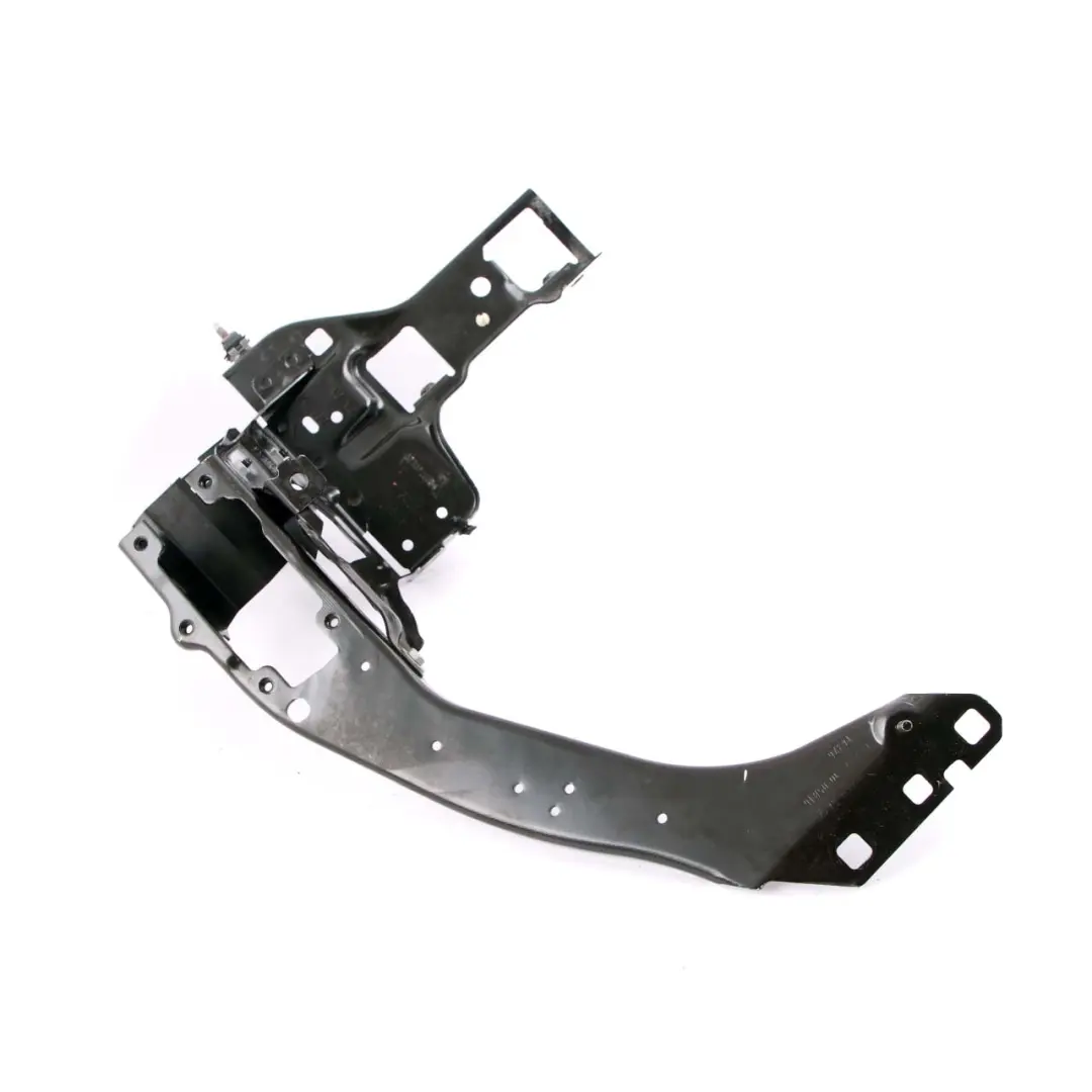 Headlight Bracket BMW F45 F46 LCI Support Arm Mount Right O/S to with Part number 7302532 Headlight Bracket BMW F45 F46 LCI Support Arm Mount Right O/S - SKU 7302532 - Part number 7302532