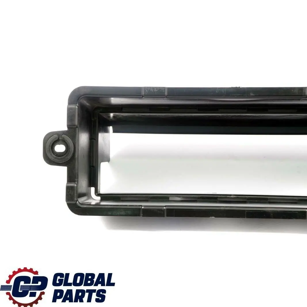 MINI Cooper F55 F56 F57 Bouche d'aération couvrant pare-chocs arrière - SKU 7302547 - Numéro de pièce 7302547