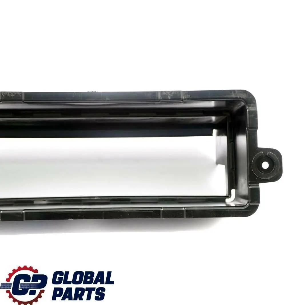 MINI Cooper F55 F56 F57 Breather Covering Air Vent Rear Bumper - SKU 7302547 - Part number 7302547