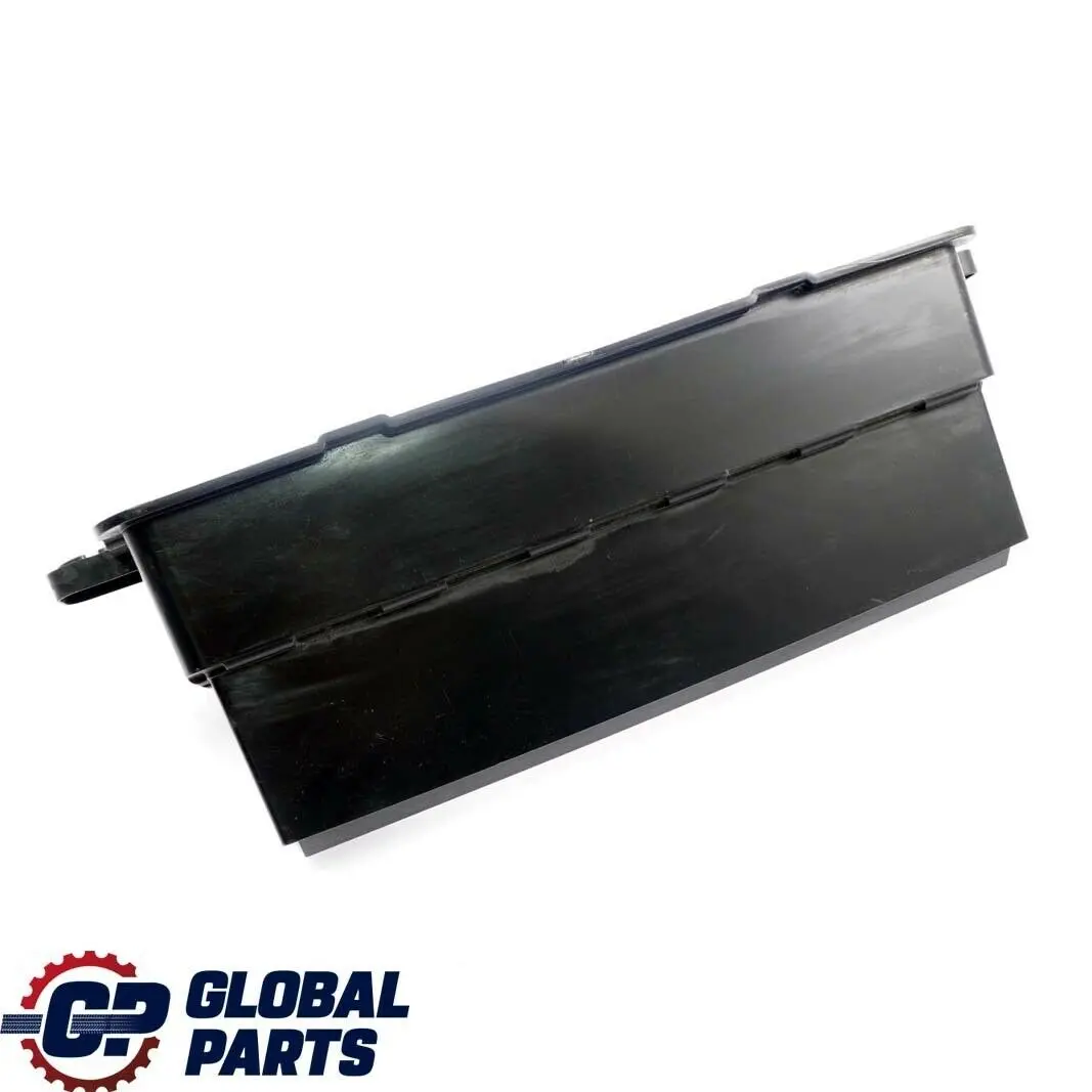 MINI Cooper F55 F56 F57 Coprire sfiatatoio Paraurti posteriore - SKU 7302547 - Numero di parte 7302547
