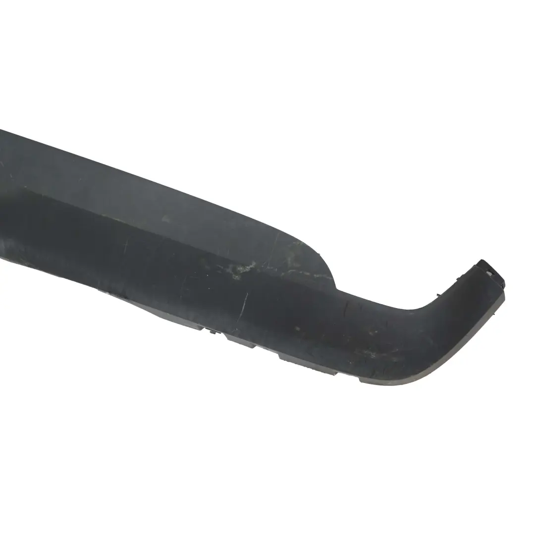 Pare-Chocs Arriere Diffuseur Central Noir pour Mini F56 F57 à propos du numéro de pièce 7302548 Mini F56 F57 Pare-Chocs Arriere Diffuseur Central Noir - SKU 7302548-1 - Numéro de pièce 7302548