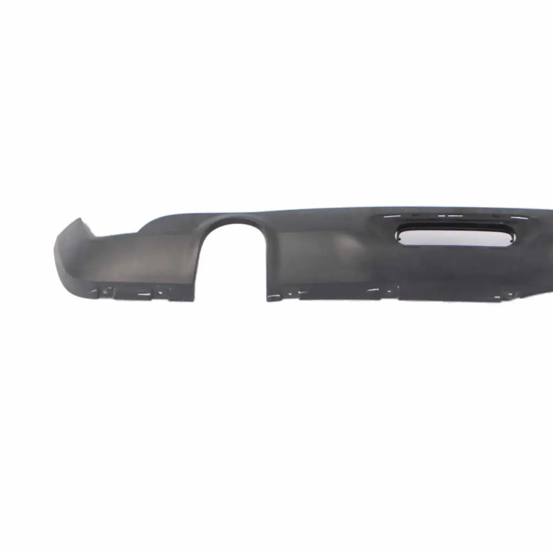 Paraurti Posteriore Diffusore Apertura Spoiler per Mini Cooper F56 F57 con numero di parte 7302548 Mini Cooper F56 F57 Paraurti Posteriore Diffusore Apertura Spoiler - SKU 7302548 - Numero di parte 7302548