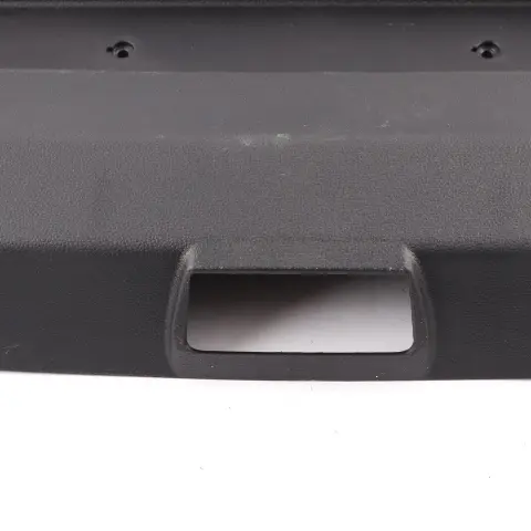 Mini Cooper F56 Trunk Lid Tailgate Lower Trim Panel Cover - SKU 7302727-1 - Part number 7302727