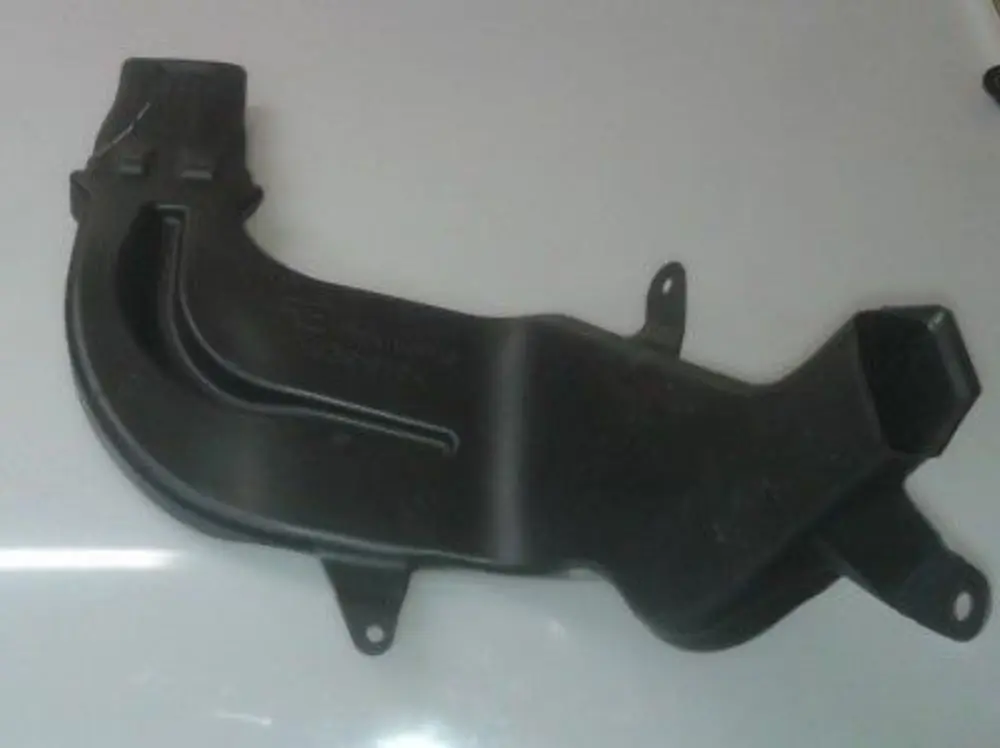 Heizkanal Fondraum RE für BMW 1 2 3 4 er F20 F21 F22 F23 F30 F31 F32 F33 34 F36 mit Teilenummer 64227302852 BMW 1 2 3 4 er F20 F21 F22 F23 F30 F31 F32 F33 34 F36 Heizkanal Fondraum RE - SKU 7302852 - Teilenummer 64227302852