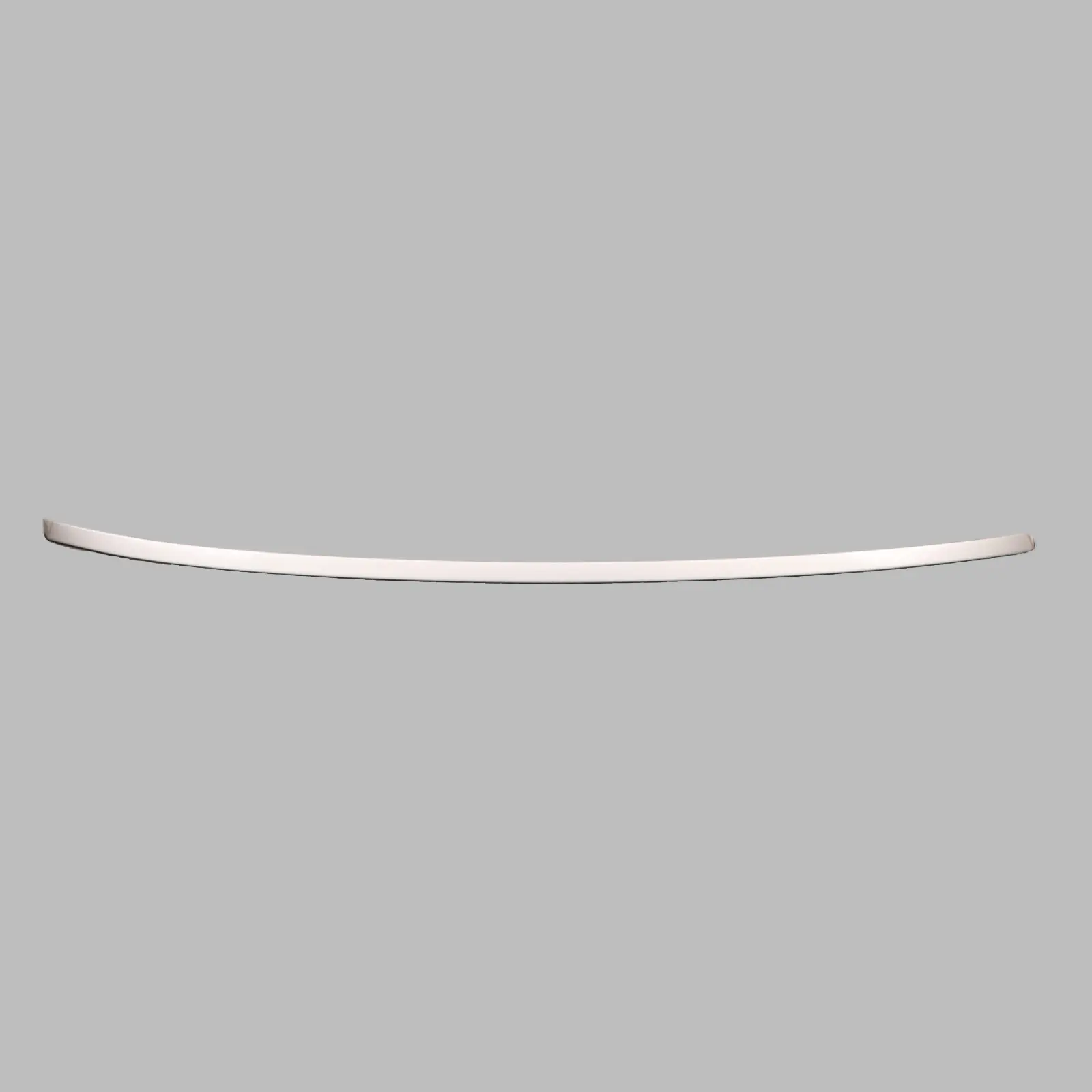 Moulure Toit Droite Pour BMW F06 Garniture Gouttière Alpinweiss Blanc Alpin 300