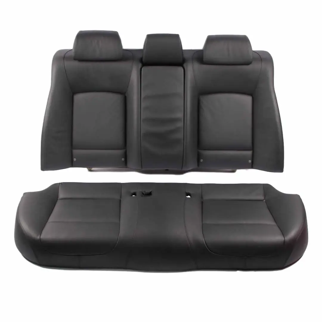 Leather Seats BMW F01 LCI Memory Heated M Sport Black Interior Door Cards to with Part number 7303367 Leather Seats BMW F01 LCI Memory Heated M Sport Black Interior Door Cards - SKU 7303367-1 - Part number 7303367