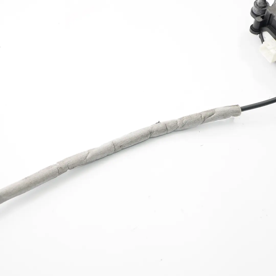  Verrouillage Électrique Du Coffre BMW X5 F15 F85 Moteur de la serrure - SKU 7303443 - Numéro de pièce 7303443