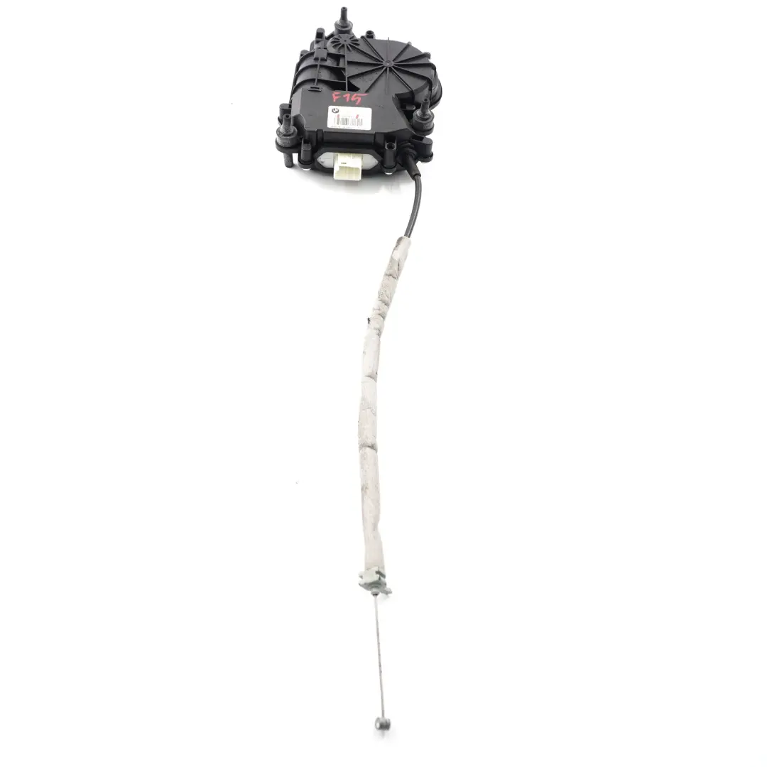  Serratura Elettrica Del Bagagliaio BMW X5 F15 F85 Motore Della Serratura - SKU 7303443 - Numero di parte 7303443