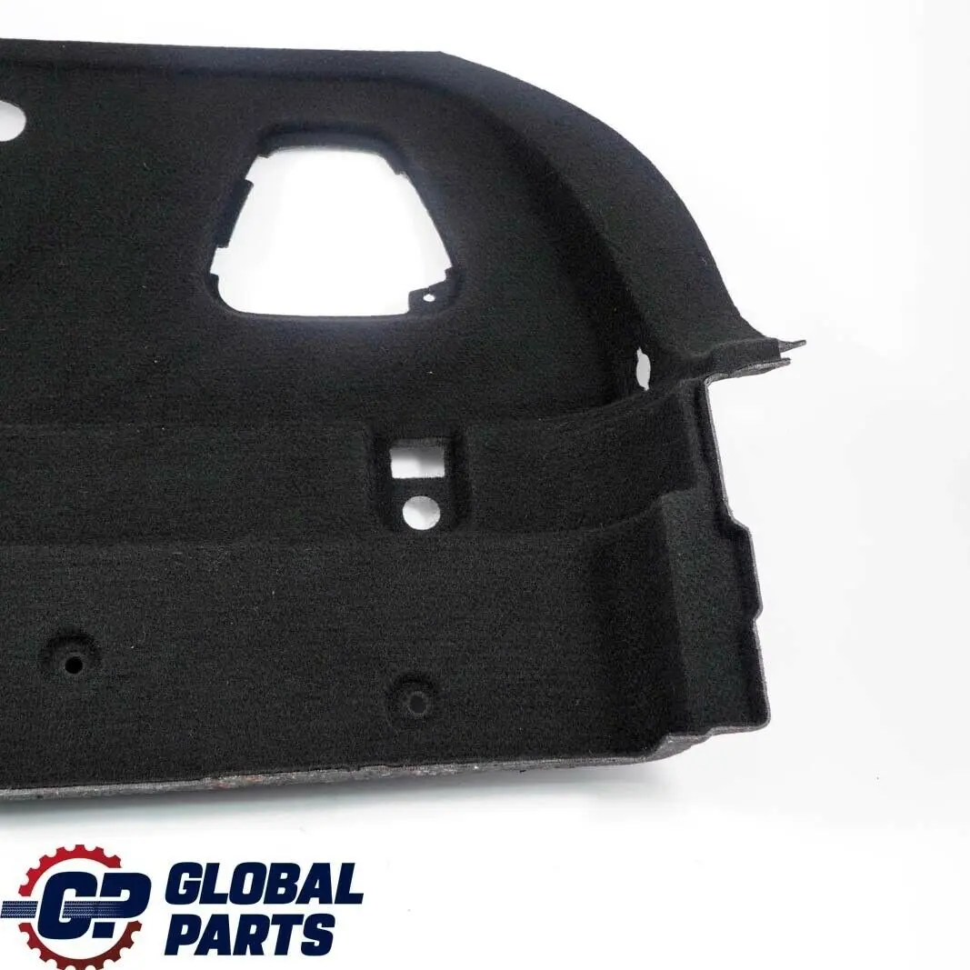 Trasera Derecha Boot Trunk Trim Panel Lateral Forro para Mini Cooper F55 con número de pieza 7303578 Mini Cooper F55 Trasera Derecha Boot Trunk Trim Panel Lateral Forro - SKU 7303578 - Número de pieza 7303578