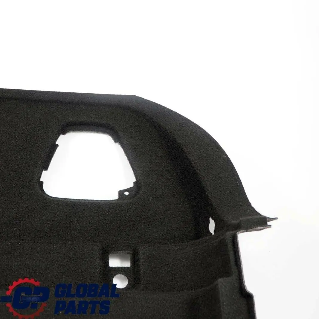 Mini Cooper F55 Rear Right Boot Trunk Trim Side Panel Lining - SKU 7303578 - Numéro de pièce 7303578