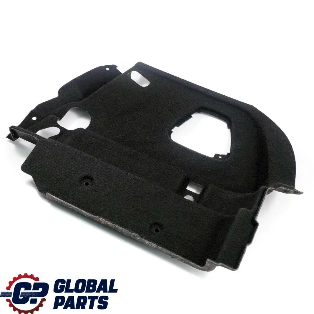Mini Cooper F55 Trasera Derecha Boot Trunk Trim Panel Lateral Forro - SKU 7303578 - Número de pieza 7303578