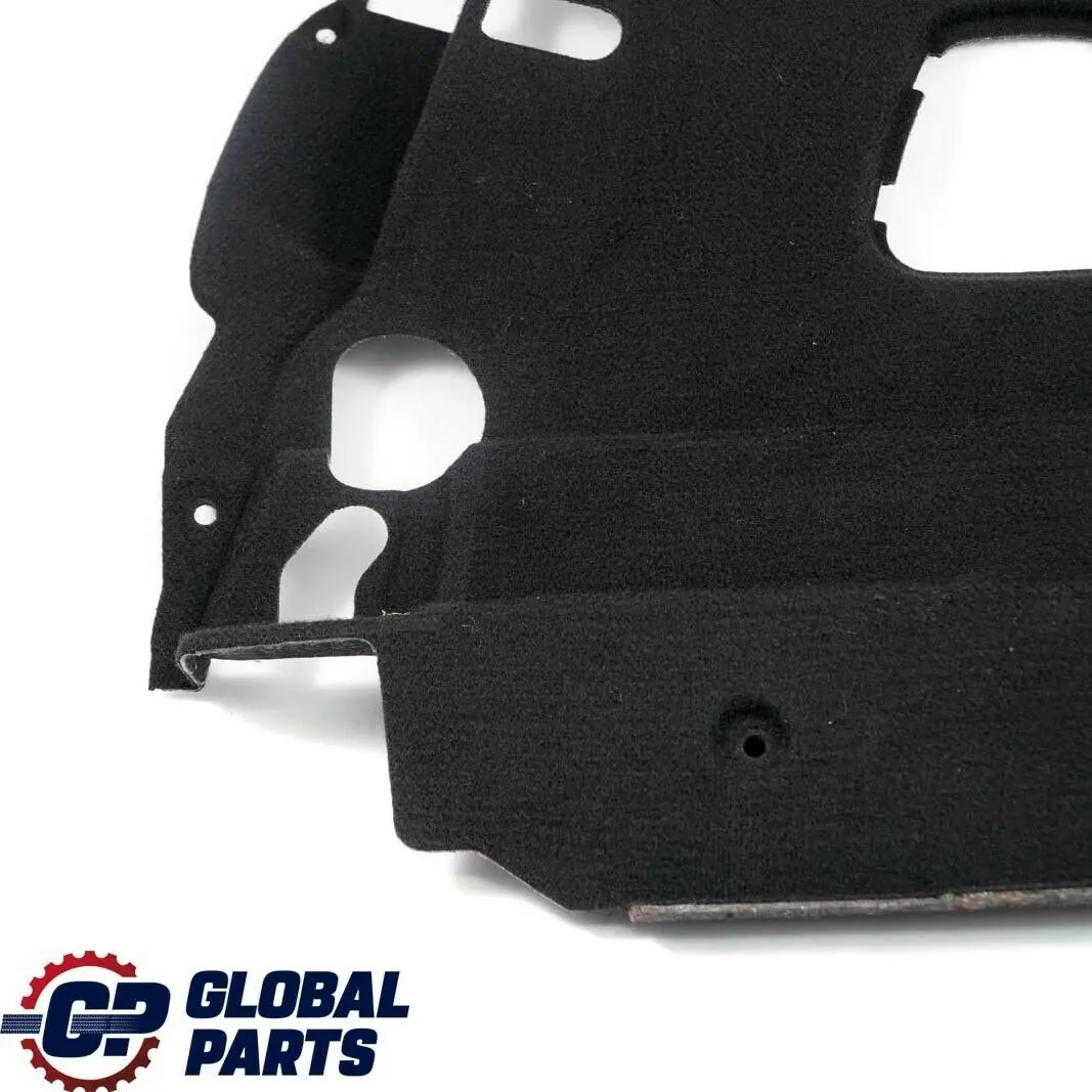 Mini Cooper F55 Rear Right Boot Trunk Trim Side Panel Lining - SKU 7303578 - Numéro de pièce 7303578