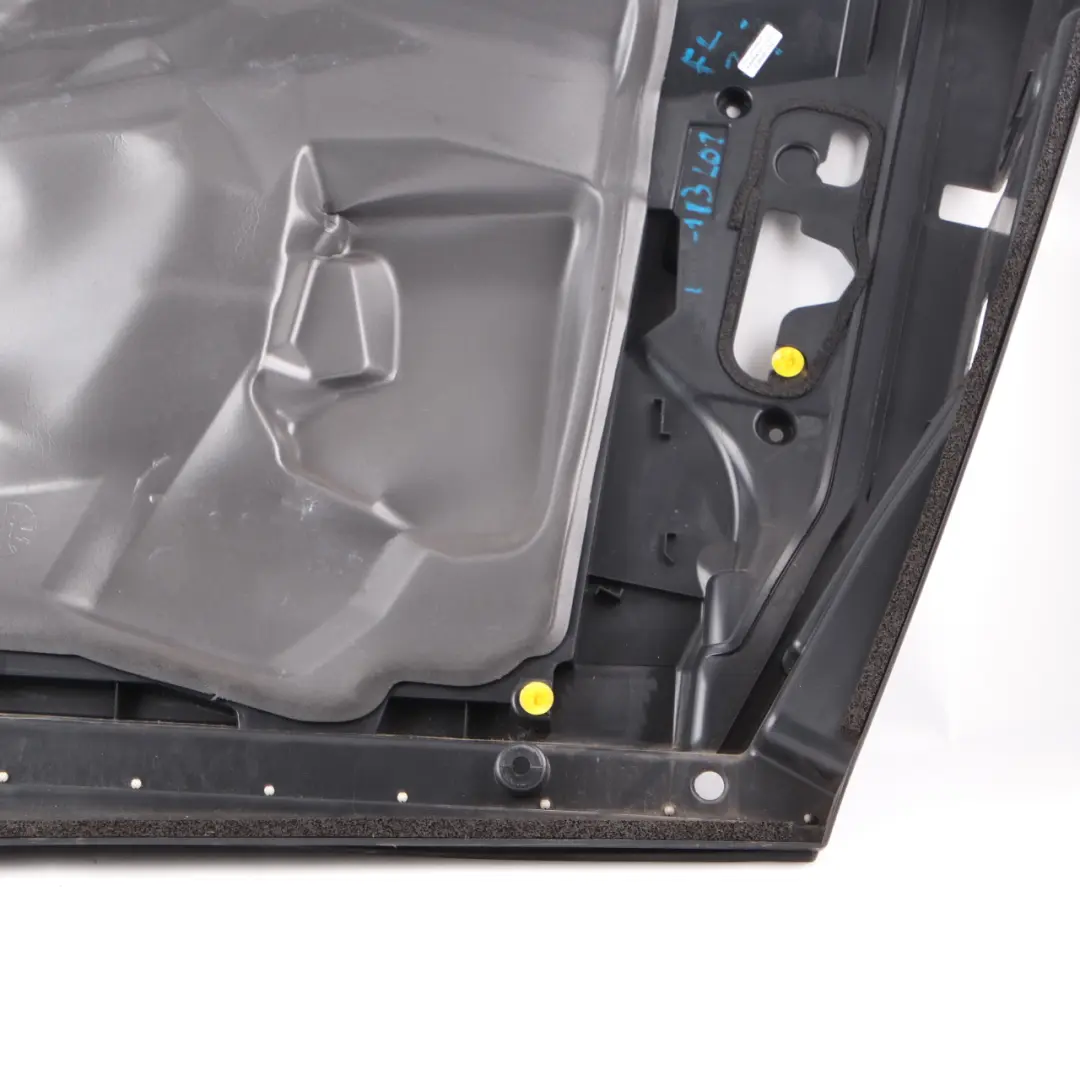 BMW i3 I01 Carrier Door Trim Inner Front Left N/S Support Panel Card - SKU 7303637-1 - Part number 7303637