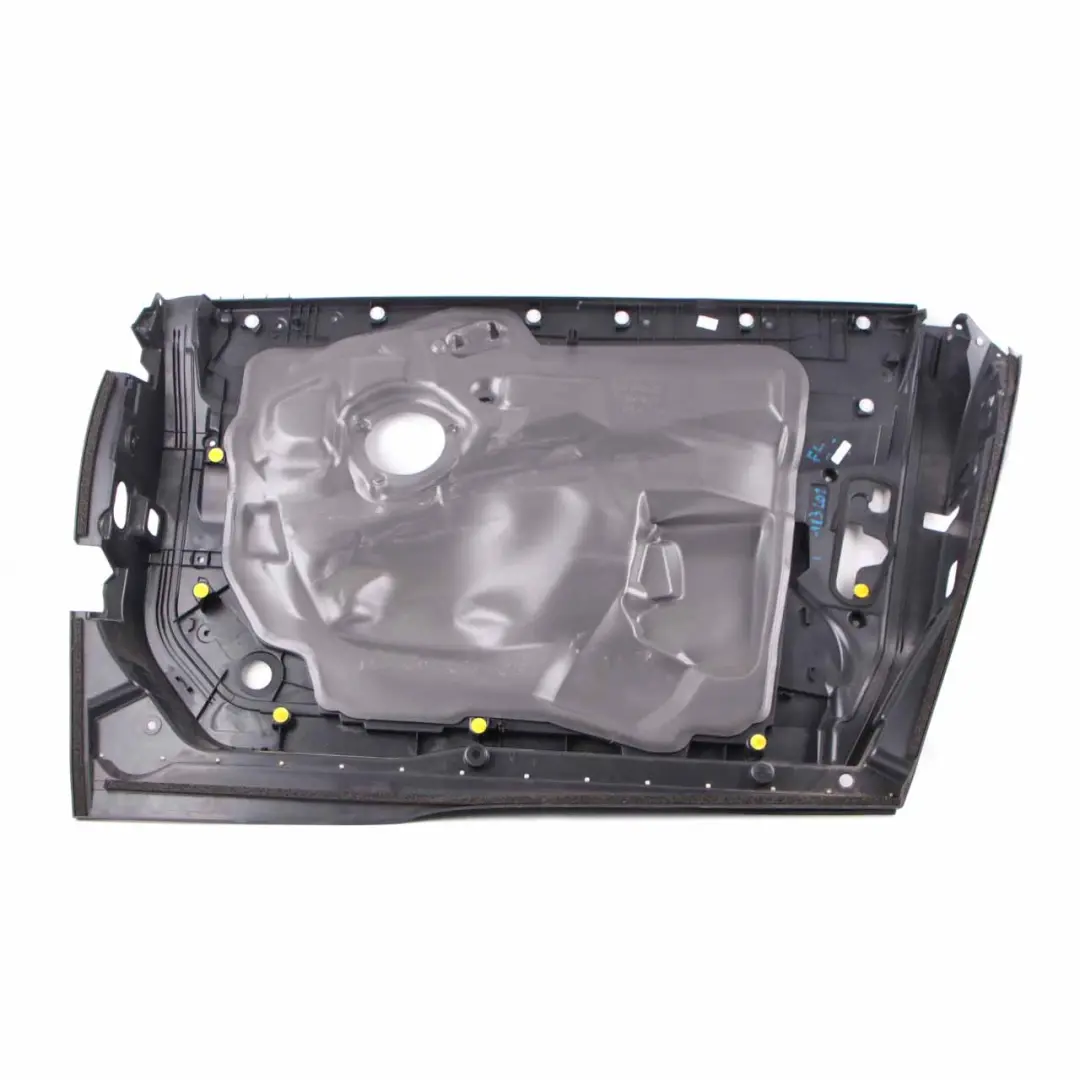 Carrier Door BMW i3 I01 Trim Inner Front Left N/S Support Panel Card to with Part number 7303637 Carrier Door BMW i3 I01 Trim Inner Front Left N/S Support Panel Card - SKU 7303637 - Part number 7303637