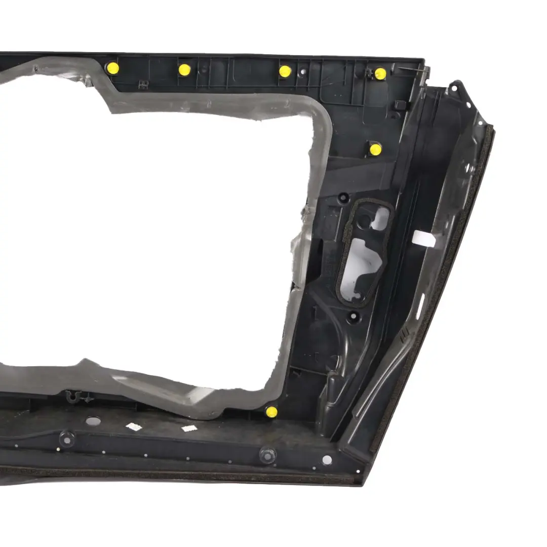 Carrier Door BMW i3 I01 Trim Inner Front Left N/S Support Panel Card to with Part number 7303637 Carrier Door BMW i3 I01 Trim Inner Front Left N/S Support Panel Card - SKU 7303637 - Part number 7303637