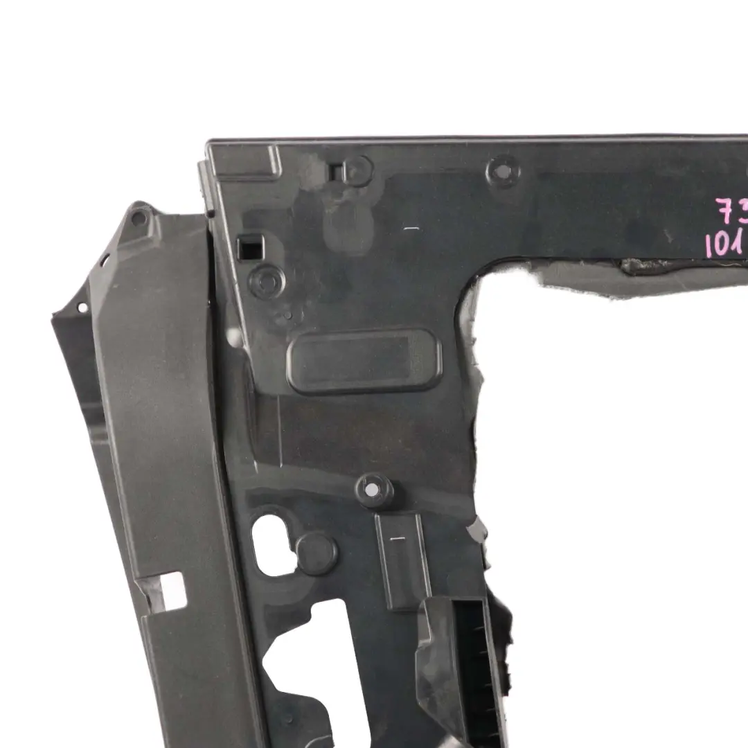  Carrier Door BMW i3 I01 Trim Inner Front Left N/S Support Panel Card - SKU 7303637 - Part number 7303637