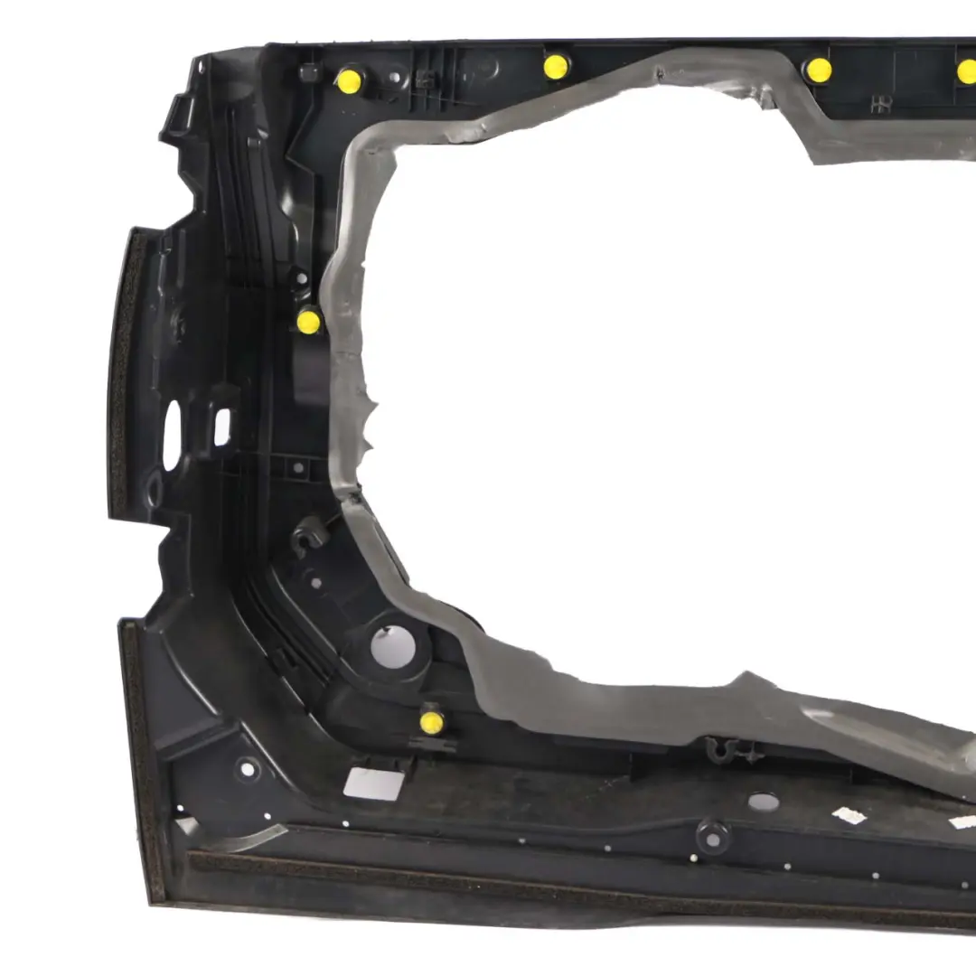  Carrier Door BMW i3 I01 Trim Inner Front Left N/S Support Panel Card - SKU 7303637 - Part number 7303637