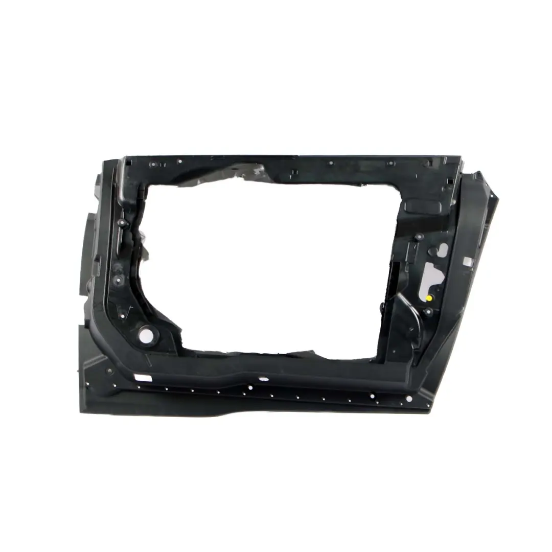 Carte panneau support de la garniture intérieure porte avant droite pour BMW i3 I01 à propos du numéro de pièce 7303638 BMW i3 I01 Carte panneau support de la garniture intérieure porte avant droite - SKU 7303638 - Numéro de pièce 7303638