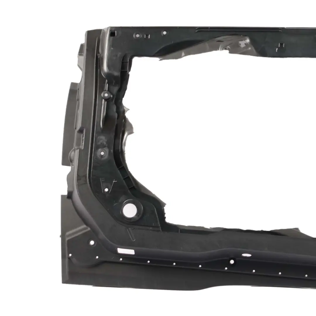 BMW i3 I01 Träger Türverkleidung Innen Vorne Rechts Trägerplatte Karte - SKU 7303638 - Teilenummer 7303638