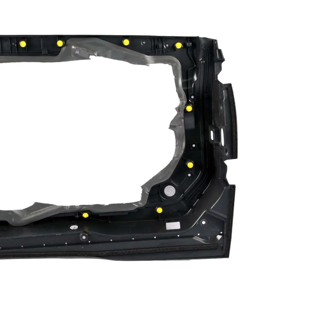 Portón Interior Puerta Delantera Derecha Soporte Panel Tarjeta para BMW i3 I01 con número de pieza 7303638 BMW i3 I01 Portón Interior Puerta Delantera Derecha Soporte Panel Tarjeta - SKU 7303638 - Número de pieza 7303638