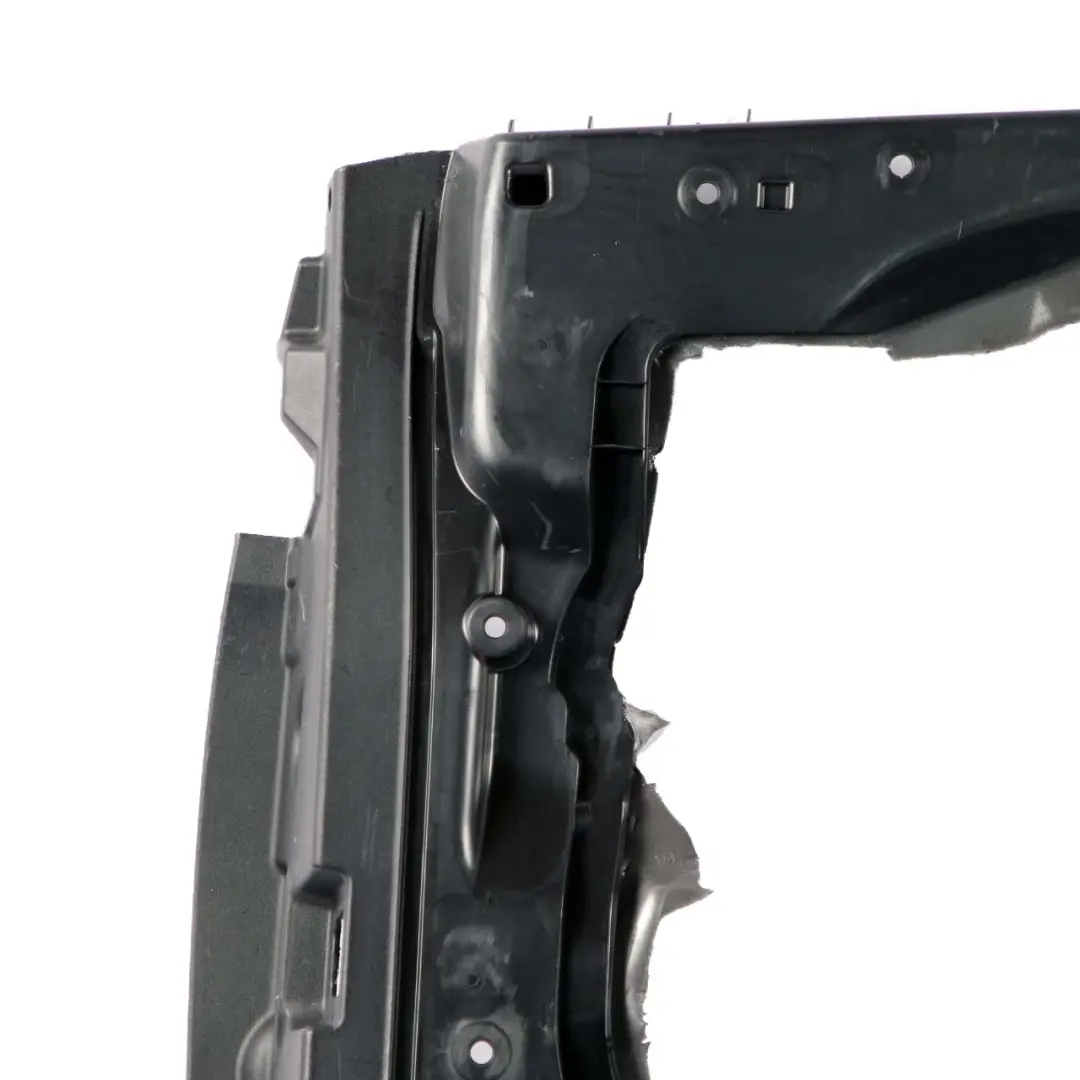 Carrier Door Trim Inner Front Right O/S Support Panel Card to BMW i3 I01 with Part number 7303638 BMW i3 I01 Carrier Door Trim Inner Front Right O/S Support Panel Card - SKU 7303638 - Part number 7303638