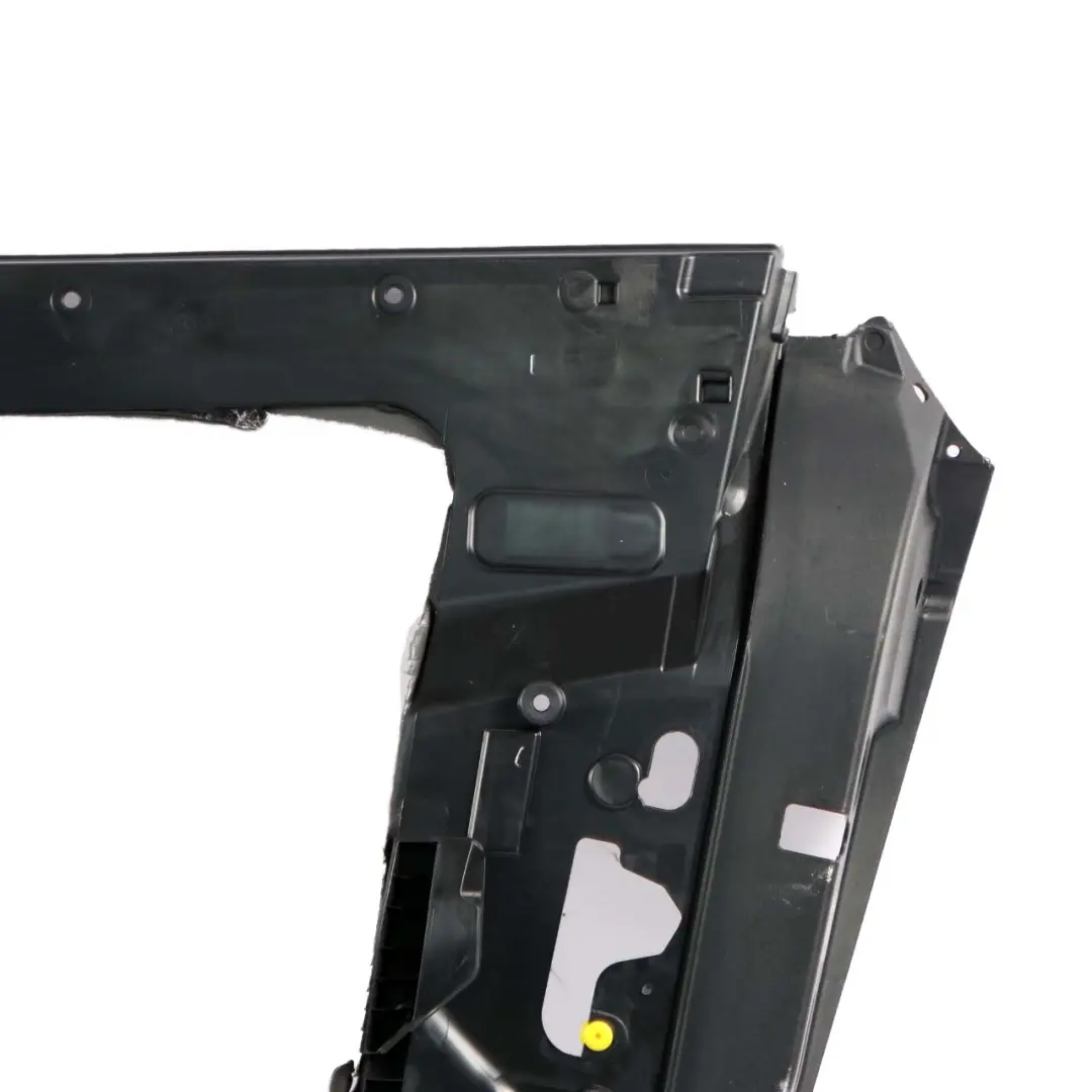 BMW i3 I01 Portón Interior Puerta Delantera Derecha Soporte Panel Tarjeta - SKU 7303638 - Número de pieza 7303638